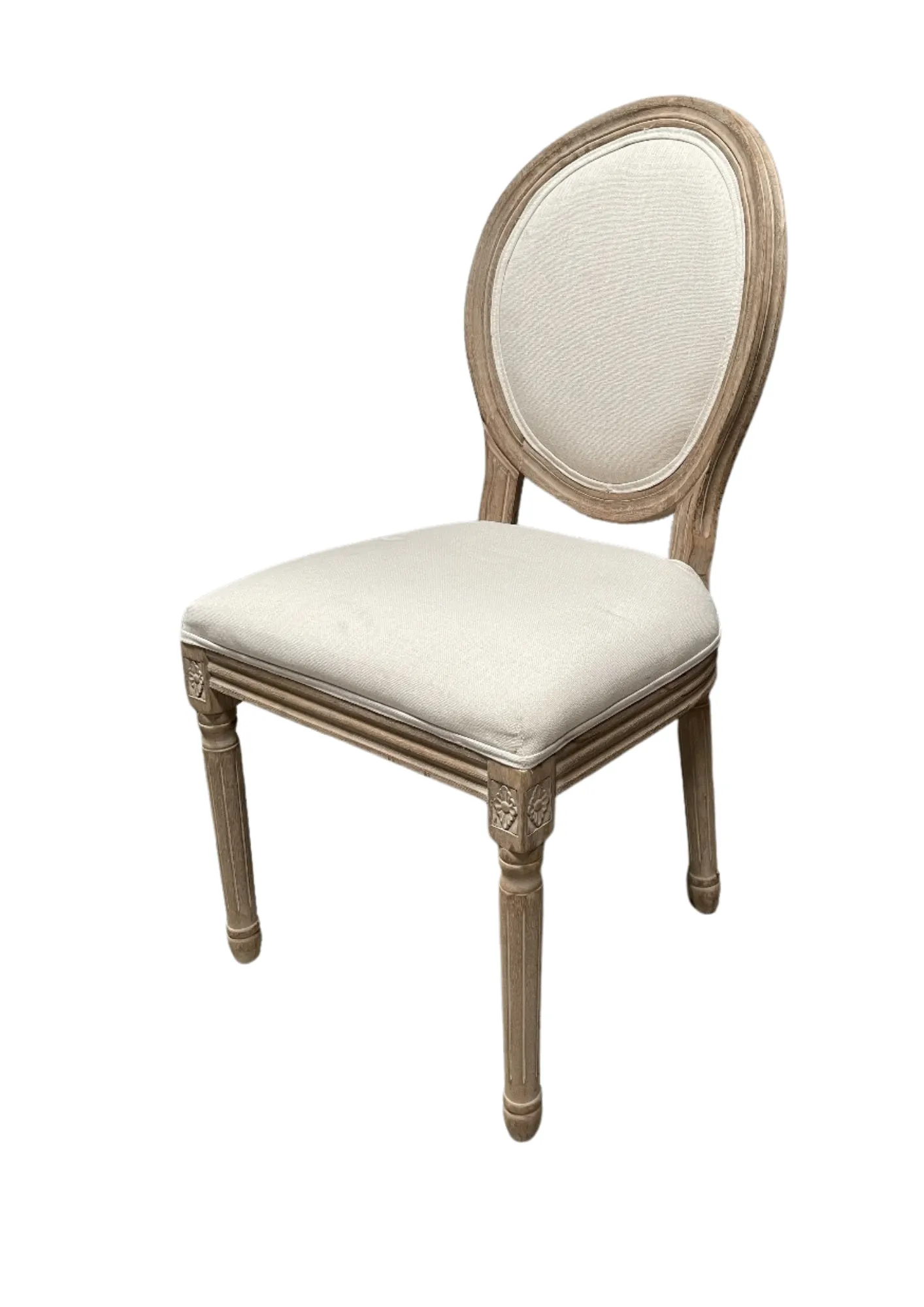 Renta Silla Luis XV Ideal para Eventos