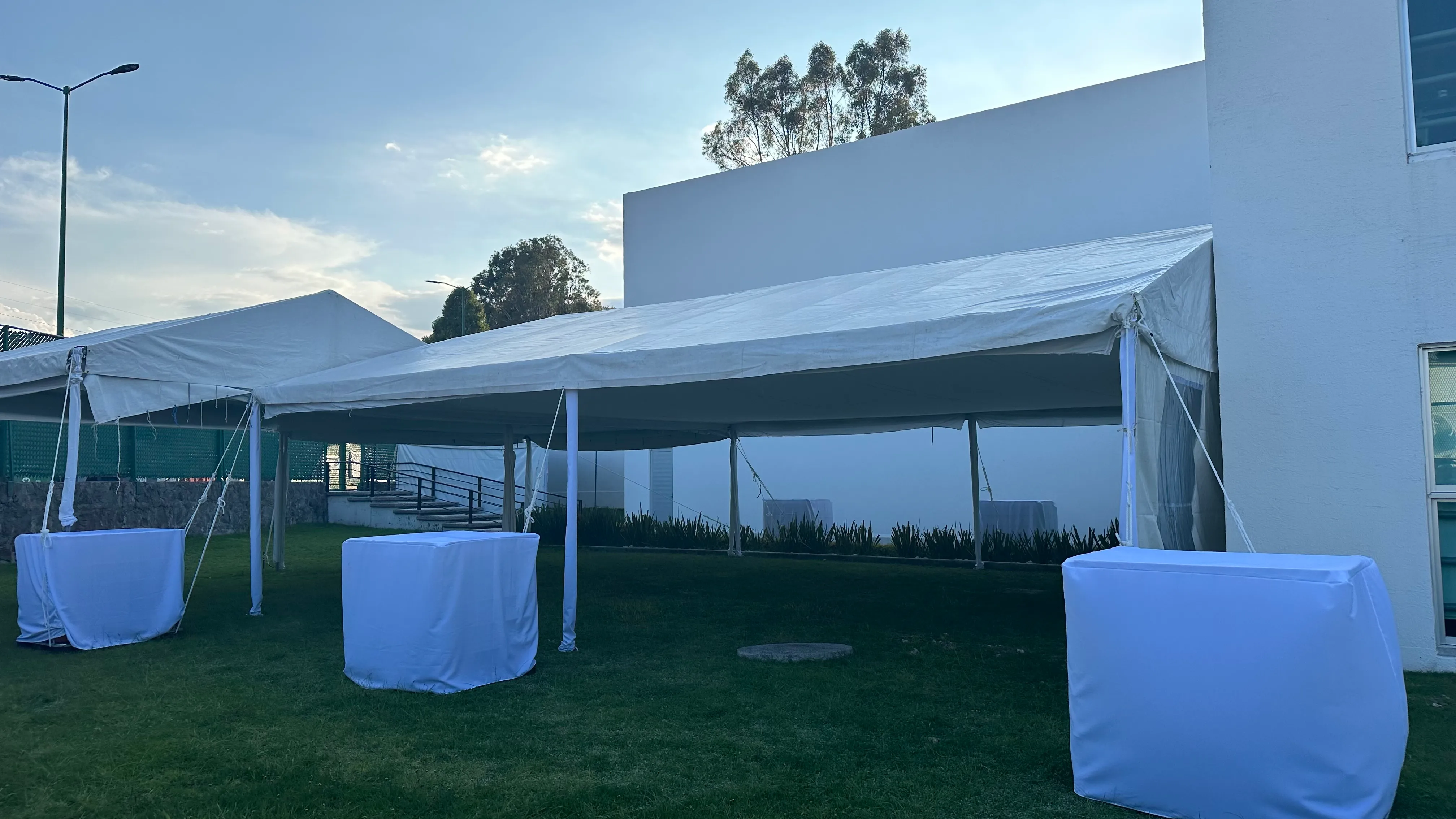 Carpa para 100px
