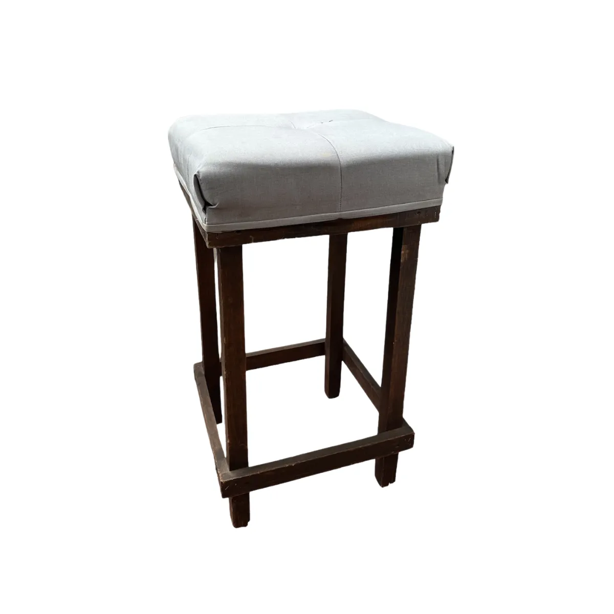 Banco organico para eventos familiares