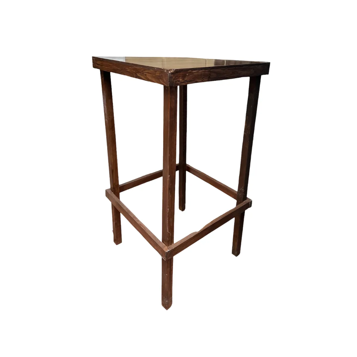 Periquera organica para barra de cocteleria