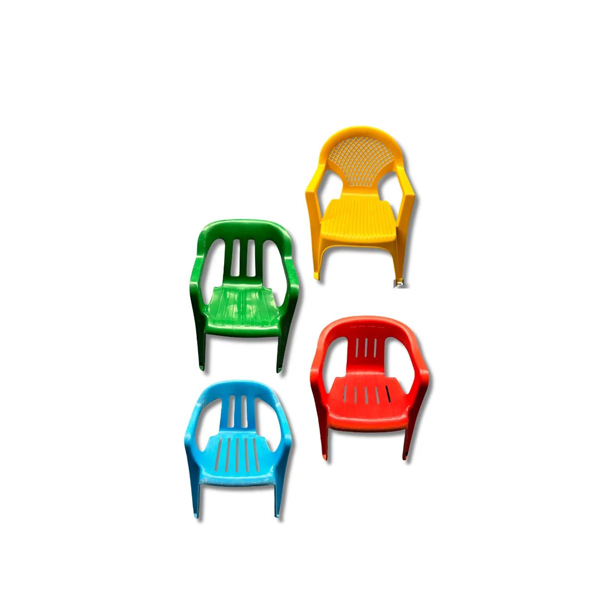Silla Infantil para eventos familiares